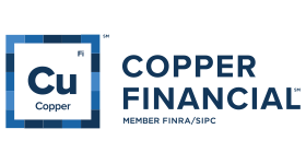 Copper Financial logo