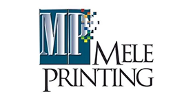 mele printing logo