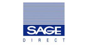 sage direct logo