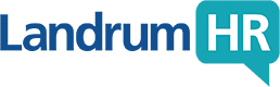 Landrum HR logo